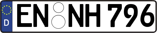 EN-NH796