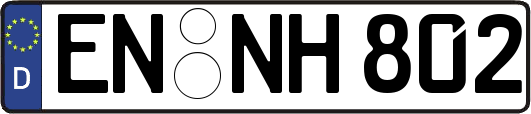 EN-NH802