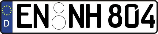 EN-NH804