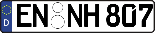 EN-NH807