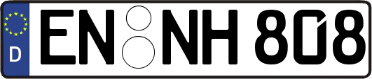 EN-NH808