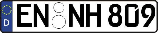 EN-NH809