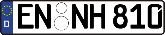 EN-NH810