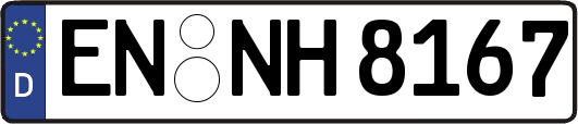 EN-NH8167