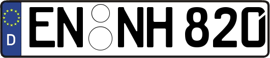 EN-NH820