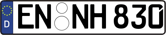 EN-NH830