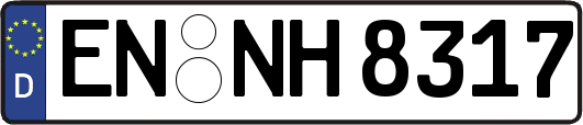 EN-NH8317