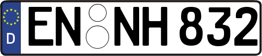 EN-NH832