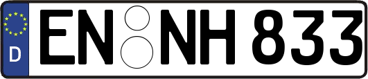 EN-NH833
