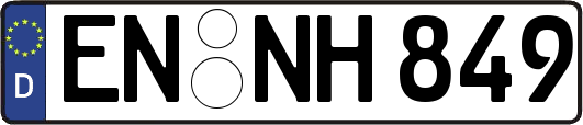 EN-NH849