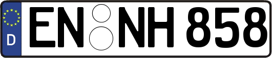 EN-NH858