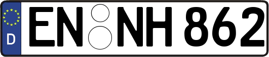 EN-NH862