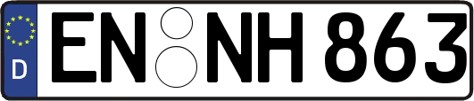 EN-NH863