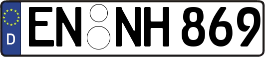 EN-NH869