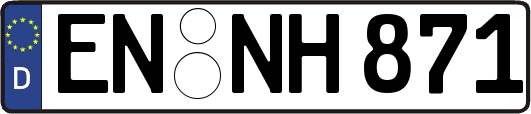 EN-NH871