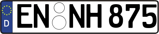 EN-NH875