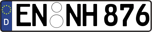 EN-NH876