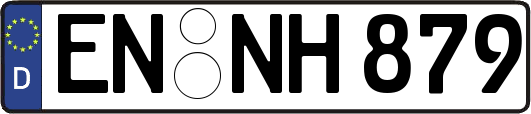 EN-NH879
