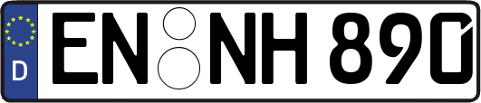 EN-NH890