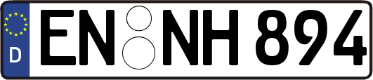 EN-NH894