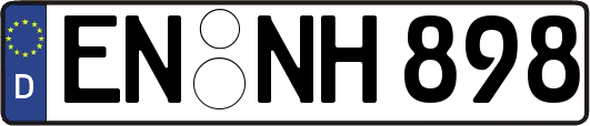 EN-NH898