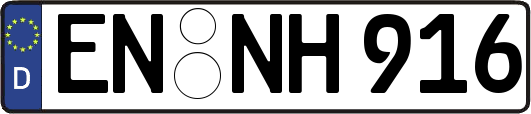 EN-NH916