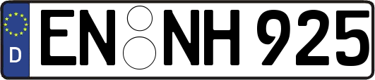 EN-NH925