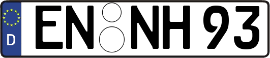 EN-NH93