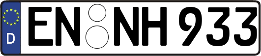 EN-NH933