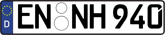 EN-NH940