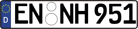 EN-NH951