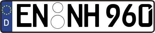 EN-NH960