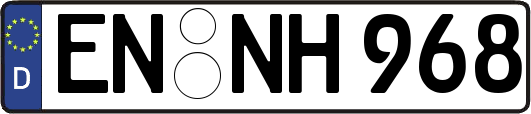 EN-NH968