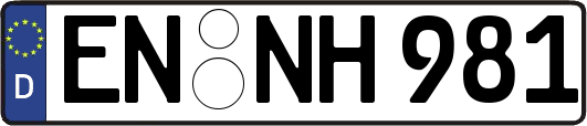 EN-NH981