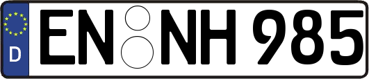 EN-NH985