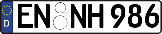 EN-NH986
