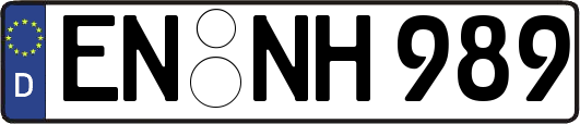 EN-NH989