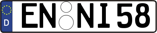 EN-NI58