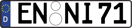 EN-NI71