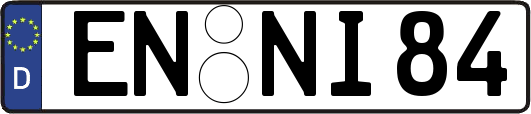 EN-NI84