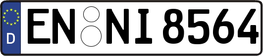 EN-NI8564
