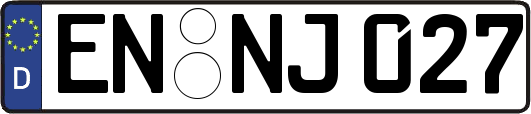EN-NJ027