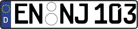 EN-NJ103