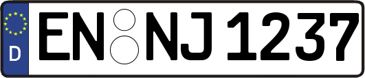 EN-NJ1237