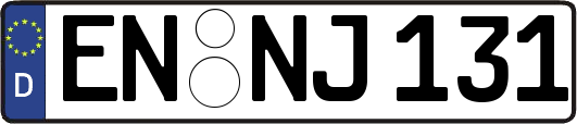 EN-NJ131