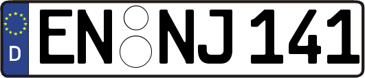 EN-NJ141