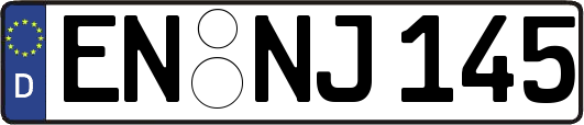 EN-NJ145