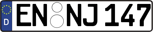 EN-NJ147