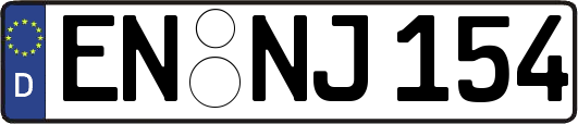 EN-NJ154