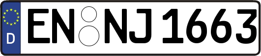 EN-NJ1663